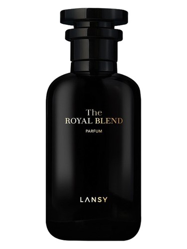 THE ROYAL BLEND LANSY pro ženy a muže