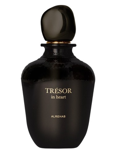 Tresor In Heart Al-Rehab pro ženy 