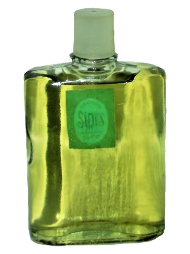 Šiprs (Шипр) Dzintars pro ženy a muže 