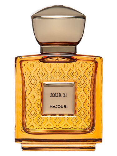 Jour 21 Majouri pro ženy a muže