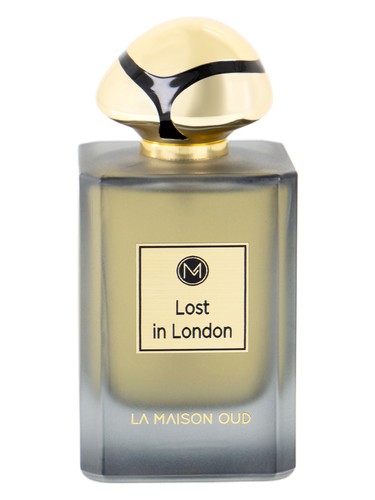 Lost In London La Maison Oud pro ženy a muže 