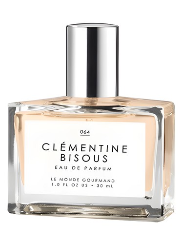 Clementine Bisous Le Monde Gourmand pro ženy 