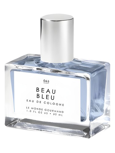 Beau Bleu Le Monde Gourmand pro muže 