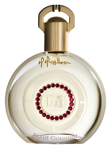 Aoud Gourmet M. Micallef pro ženy