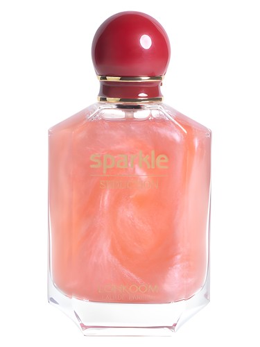 perfume Sparkle Seduction Lonkoom Parfum pro ženy 