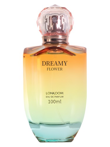 Dreamym Flower Lonkoom Parfum pro ženy
