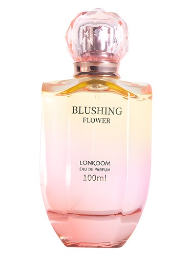 Blushing Flower Lonkoom Parfum pro ženy