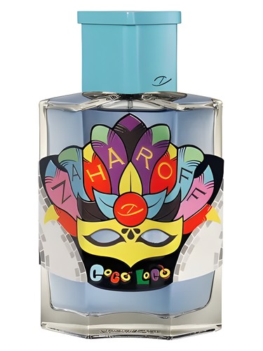 Signature CoCoLoCo Zaharoff pro ženy a muže 