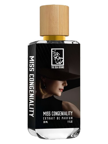 Miss Congeniality The Dua Brand pro ženy 