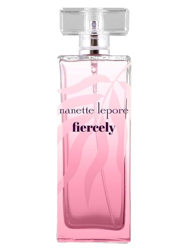 perfume Fiercely Nanette Lepore pro ženy 