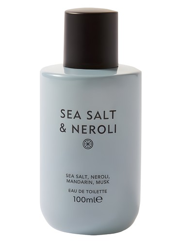 Seasalt neroli