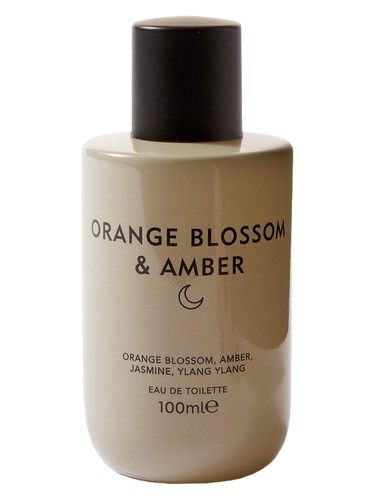 Orange Blossom & Amber Marks & Spencer pro ženy a muže