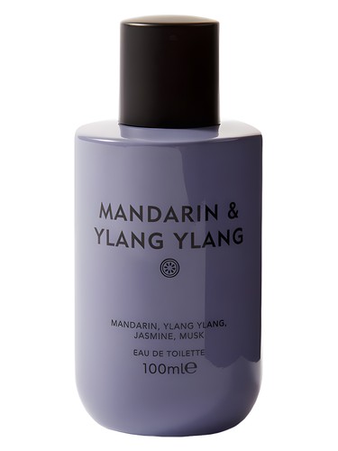 Mandarin &amp; Ylang Ylang Marks &amp; Spencer pro ženy a muže 
