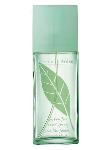 Green Tea Elizabeth Arden pro ženy 