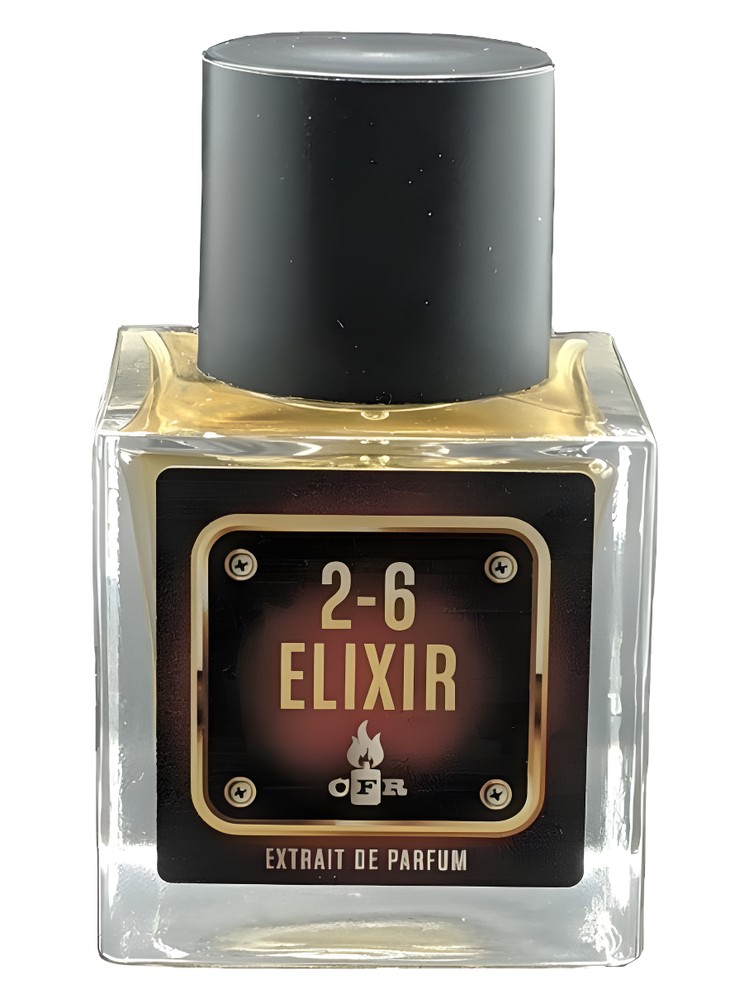 2-6 Elixir Coastal Carolina fragancia - una fragancia para Hombres y ...