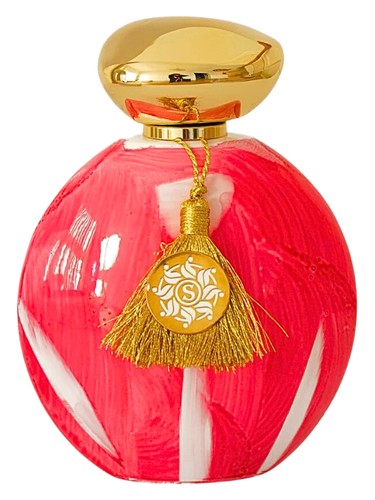 perfume Passion Soul Of Mine pro ženy a muže 