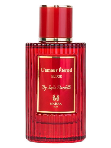 L&#039;amour Éternel Maïssa Parfums pro ženy a muže 