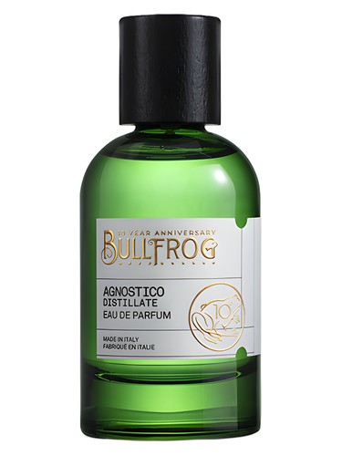 Agnostico Distillate Bullfrog pro muže 