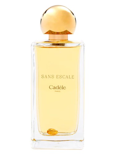 SANS ESCALE Cadèle Paris pro ženy a muže 