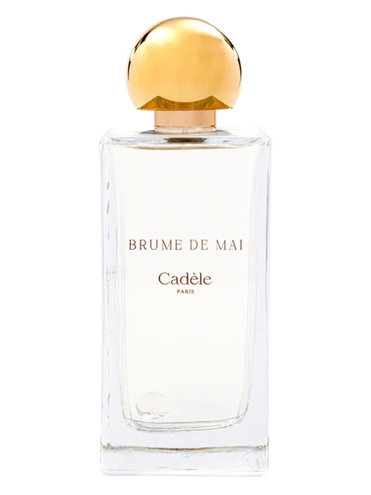 BRUME DE MAI Cadèle Paris Parfum - ein es Parfum für Frauen 2022