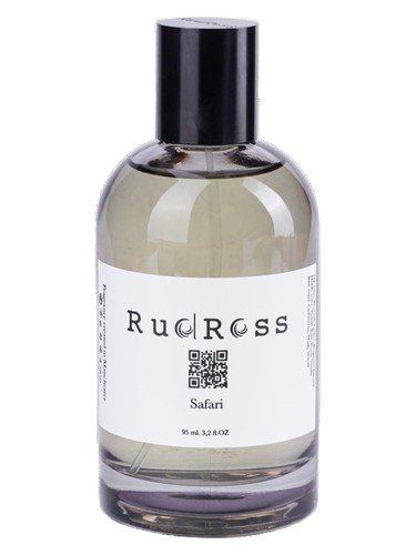 Safari RudRoss pro ženy a muže 