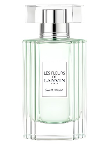 Sweet Jasmine Lanvin pro ženy 