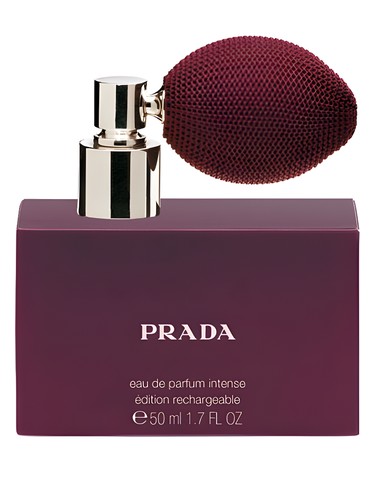 香水(女性用) PRADA Intense Eau de Parfum Amazon.com : Prada Paradoxe Intense By Prada for Women 3.0