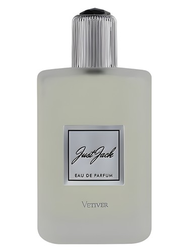 Vetiver Just Jack pro muže 