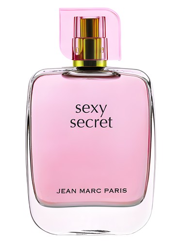 Sexy Secret Jean Marc Paris pro ženy 