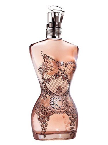 Classique Eau de Parfum Jean Paul Gaultier perfume - a