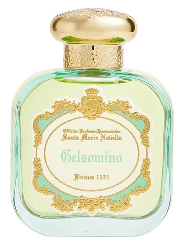 Gelsomino (2023) Santa Maria Novella pro ženy a muže 