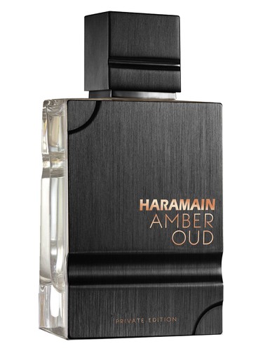 Amber Oud Private Edition Al Haramain Perfumes pro ženy a muže 