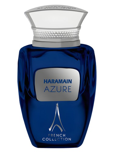 Azure Al Haramain Perfumes pro ženy a muže 