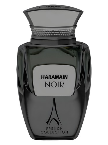 Noir Al Haramain Perfumes perfume - a new fragrance for