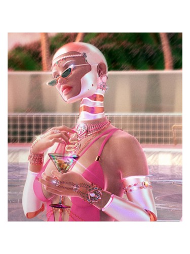 perfume Venusta Vollmens pro ženy a muže 