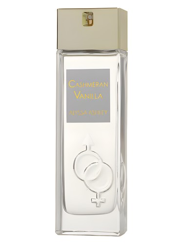 Cashmeran Vanilla by Alyssa Ashley