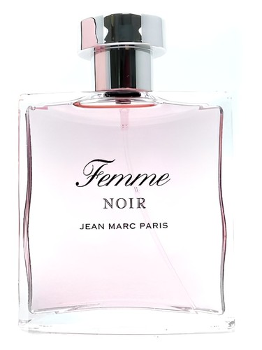 Femme Noir Jean Marc Paris perfume a fragrância Feminino 2021
