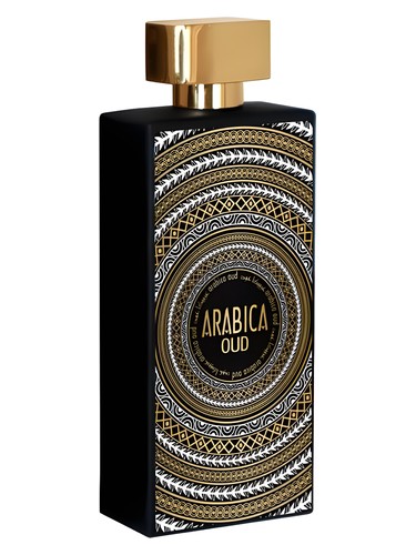 Arabica Oud Al Hunaidi pro ženy a muže 