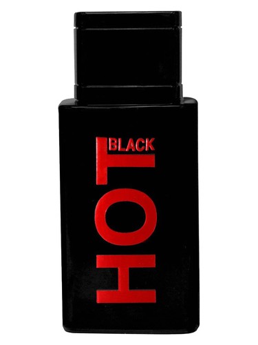 Hot Black Bernard Dimitri perfume a fragrance for women and men