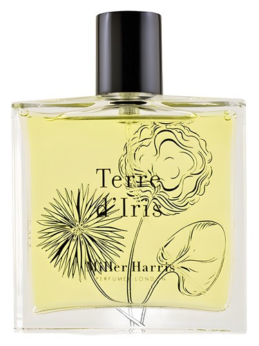 Terre d iris
