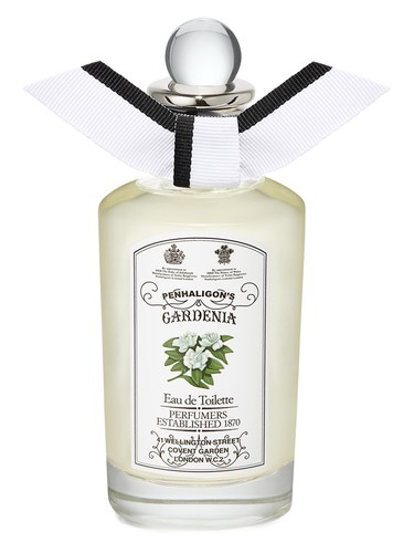 Gardenia Penhaligon&#039;s pro ženy 