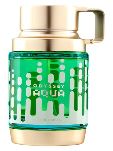 Odyssey Aqua Edition Armaf pro muže 