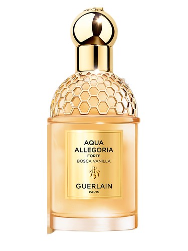 Aqua Allegoria Forte Bosca Vanilla Guerlain pro ženy a muže 
