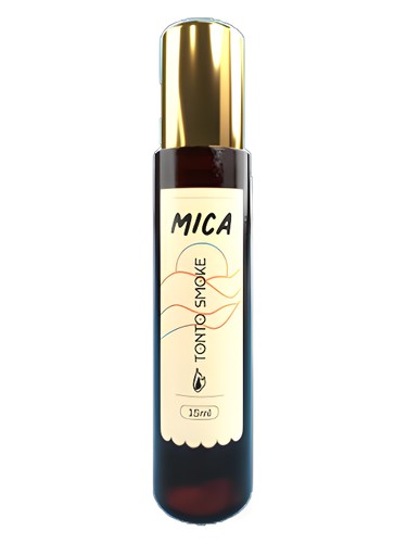 perfume Tonto Smoke MICA pro ženy a muže 
