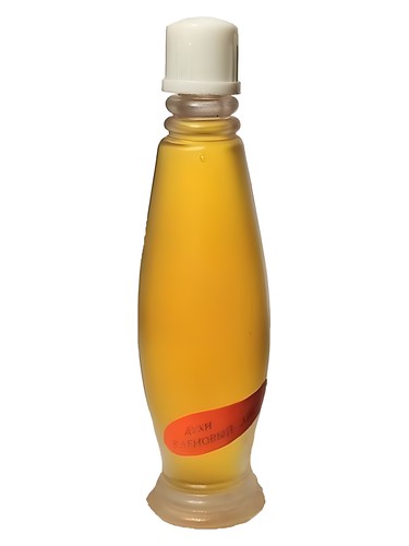 Кленовый Лист - Maple Leaf Lviv Perfume Factory - Львівська парфумерна фабрика pro ženy 
