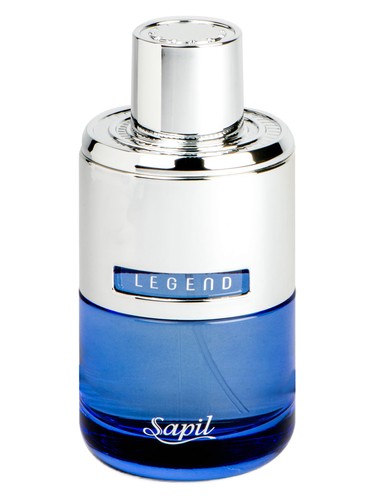 Legend Sapil pro muže