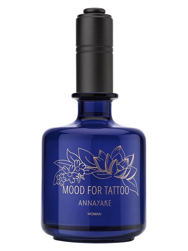 Mood For Tattoo Woman Annayake pro ženy 