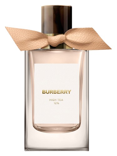 High Tea Burberry pro ženy a muže 