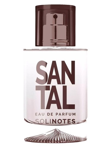 perfume Santal  Solinotes ユニセックス