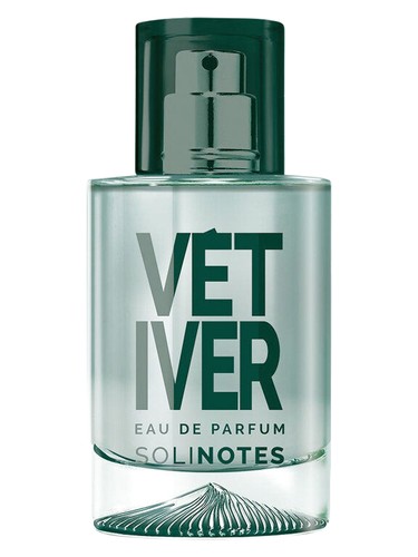 Vétiver by Solinotes